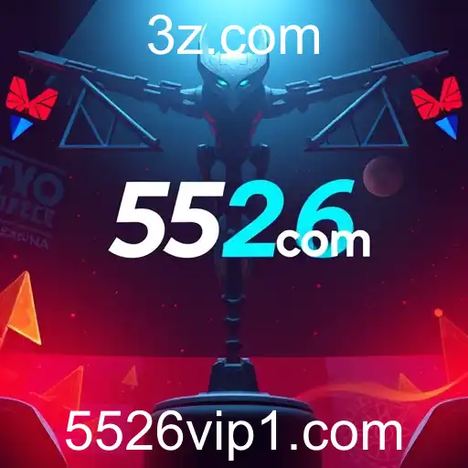 5526.com: O Epicentro da Diversão Online em 2025