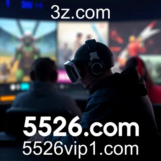 Tendências do mercado de jogos online em ascensão