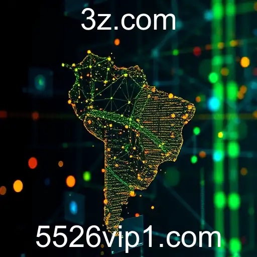 O Crescimento dos Jogos Online e o Impacto da 5526.com