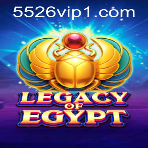 Exploring the Mysteries of LegacyOfEgypt on 5526.com
