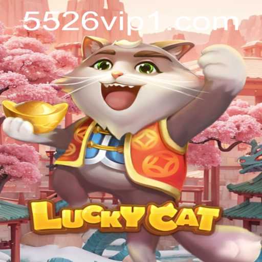 Discovering the Thrills of 'LuckyCat' - A Comprehensive Guide