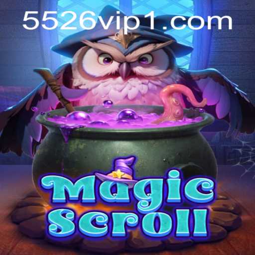 Unveiling the Mystical Adventures of MagicScroll