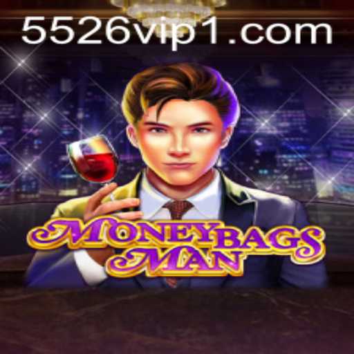 Unveiling MoneybagsMan: A Dynamic Game of Strategy and Luck