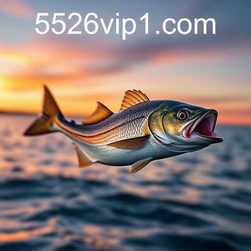 The Rise of Online Fishing: Unveiling the Digital Waters of 5526.com