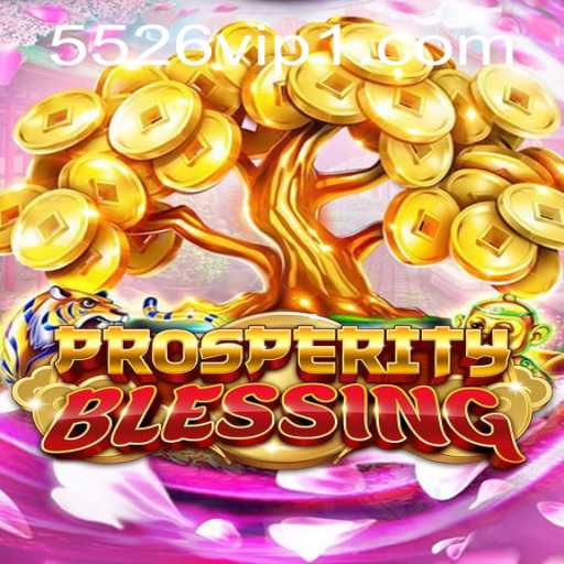 Discover the Intriguing World of ProsperityBlessing