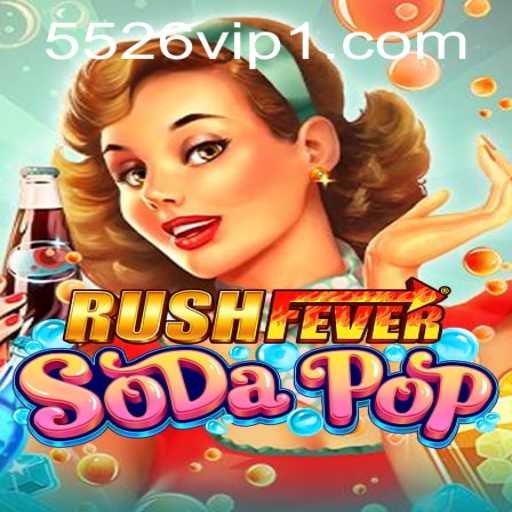 Unveiling RushFeverSodaPop: An Exciting New Gaming Adventure