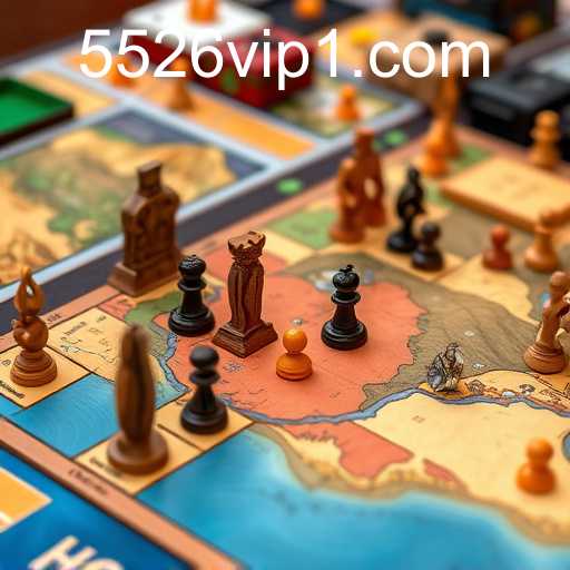 Exploring the Fascinating World of Tabletop Games: A Deep Dive